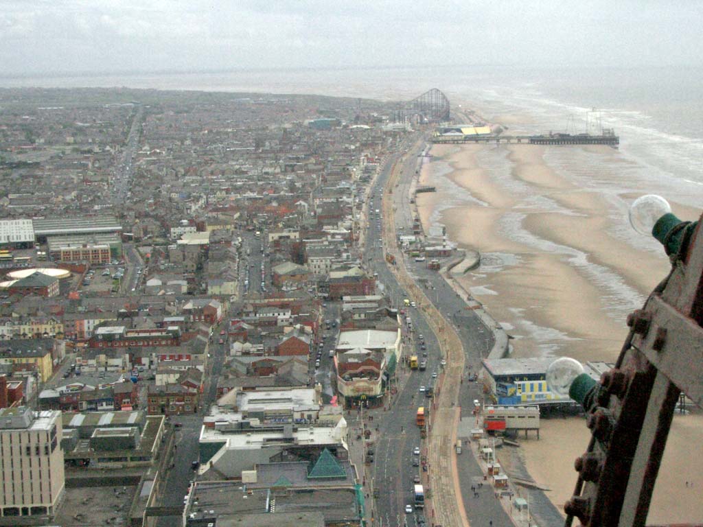 View from the Top