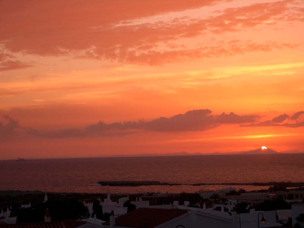 Menorca