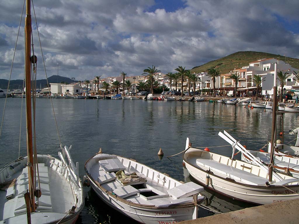 Menorca