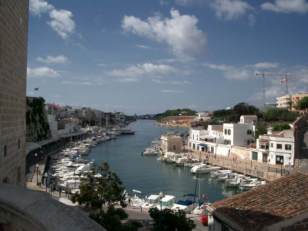 Menorca