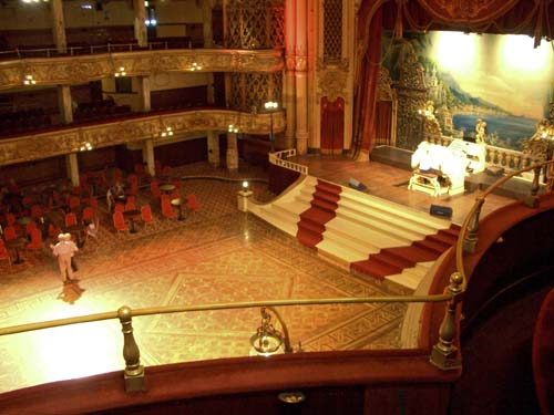 Grand Ballroom