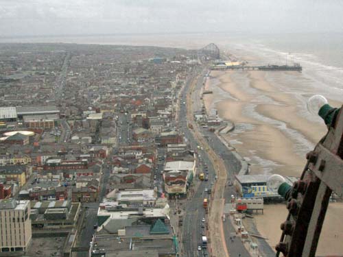 View from the Top