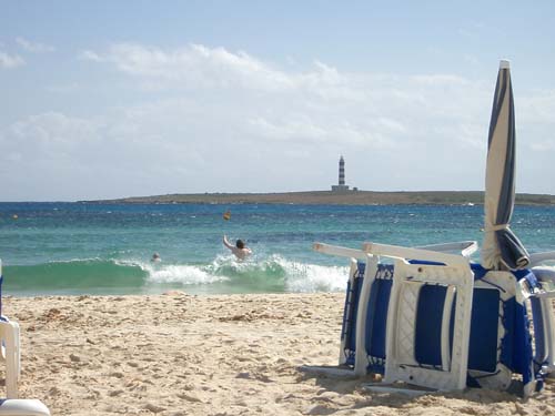 Menorca