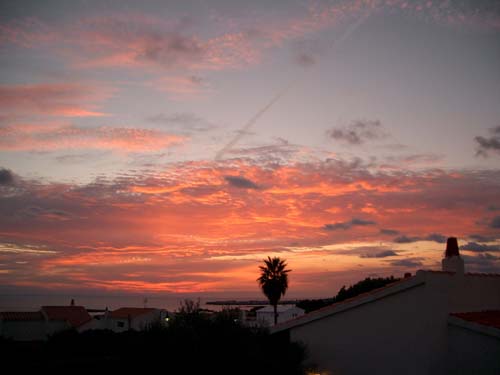 Menorca