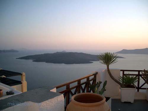 Santorini