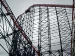 The BIG One